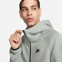 Tech Fleece hoodie