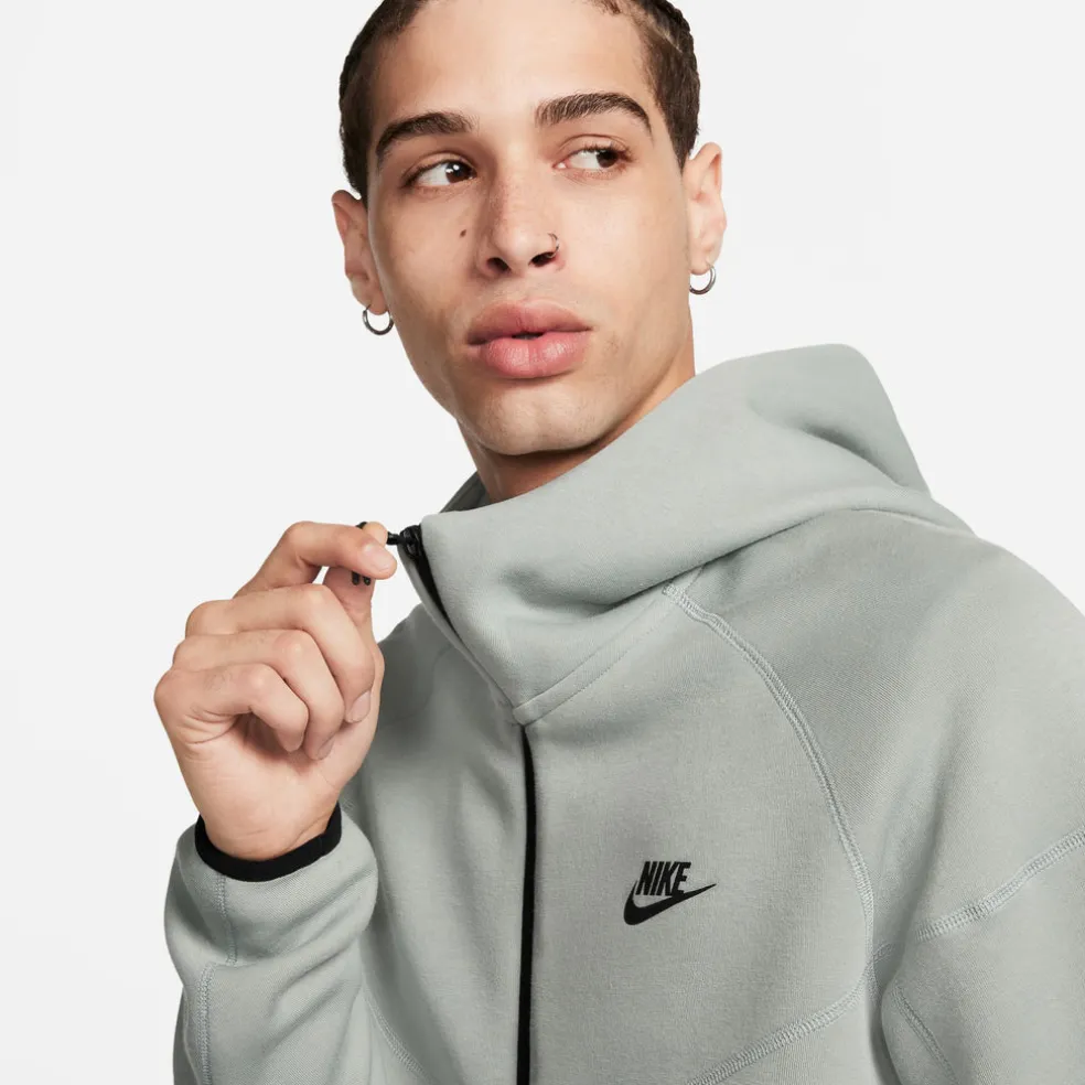 Tech Fleece hoodie