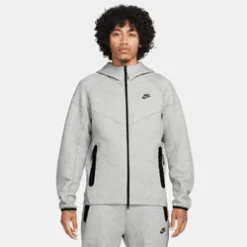 Tech Fleece hoodie