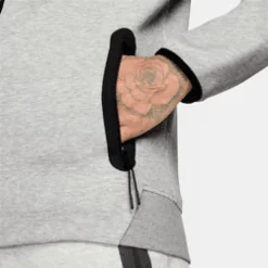 Tech Fleece hoodie