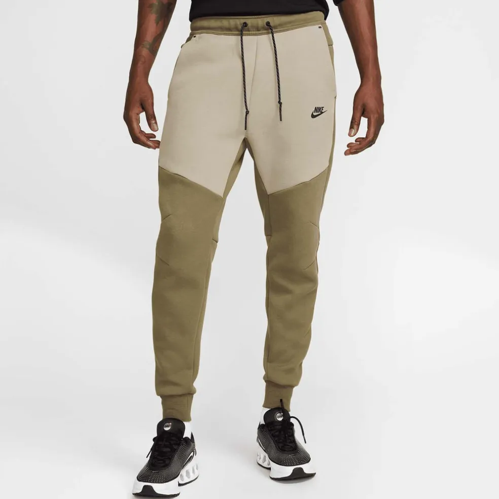 Tech Fleece joggingbroek