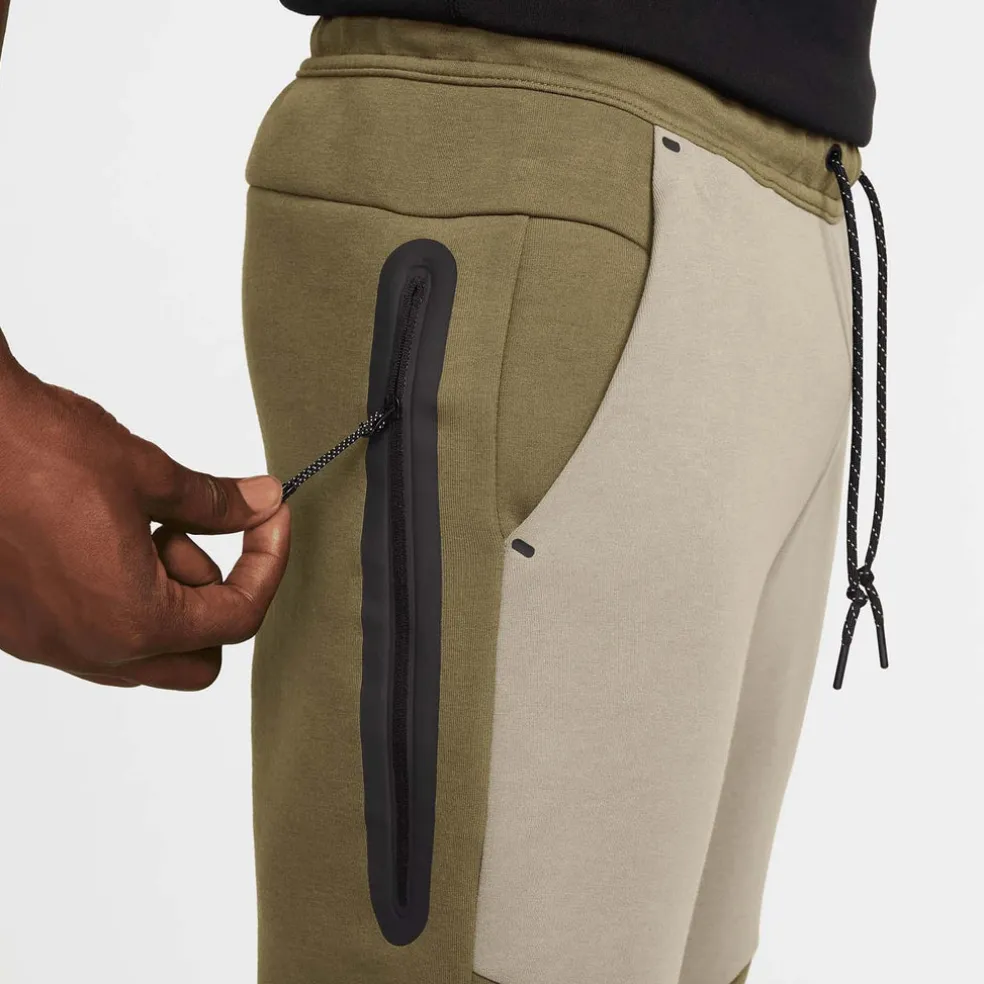 Tech Fleece joggingbroek