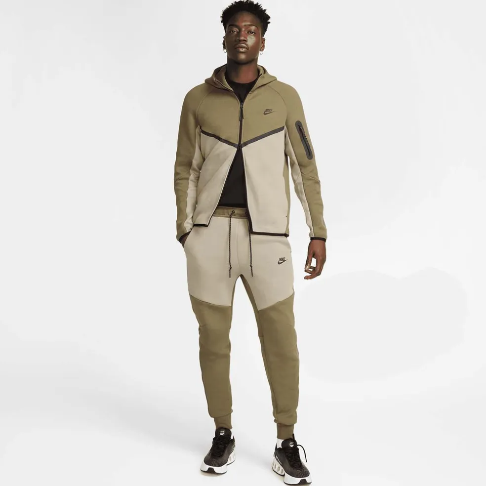 Tech Fleece joggingbroek