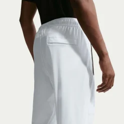 tech Geweven herenbroek