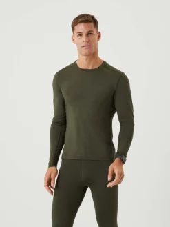 Tech longsleeve