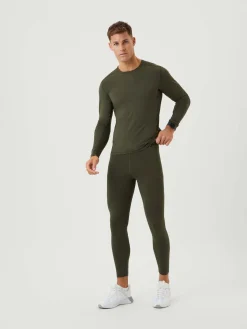 Tech longsleeve