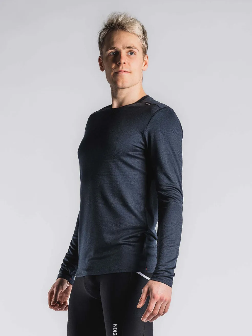 Technical Merino 150 longsleeve