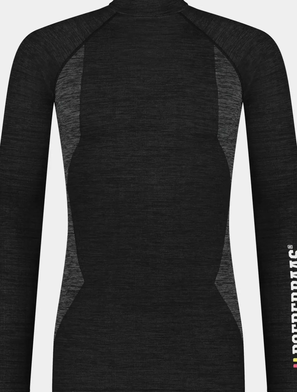 Technical thermoshirt