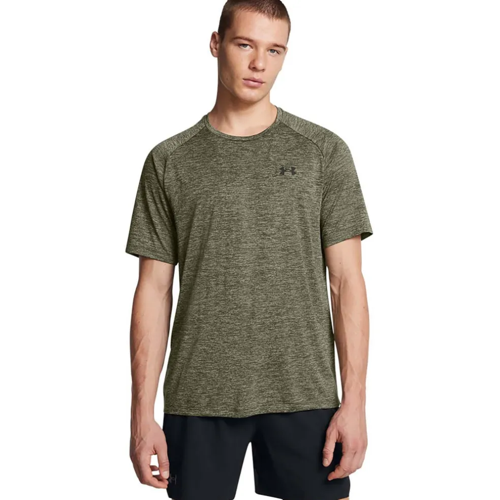 Tech 2.0 shortsleeve shirt