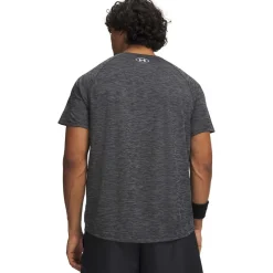 Tech Textured-shirt