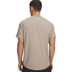 Tech Textured-shirt