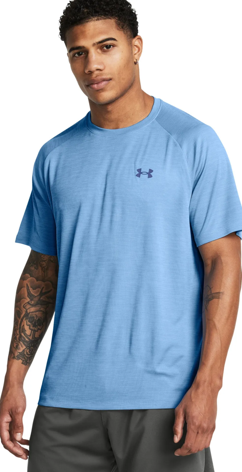 Tech Textures shirt