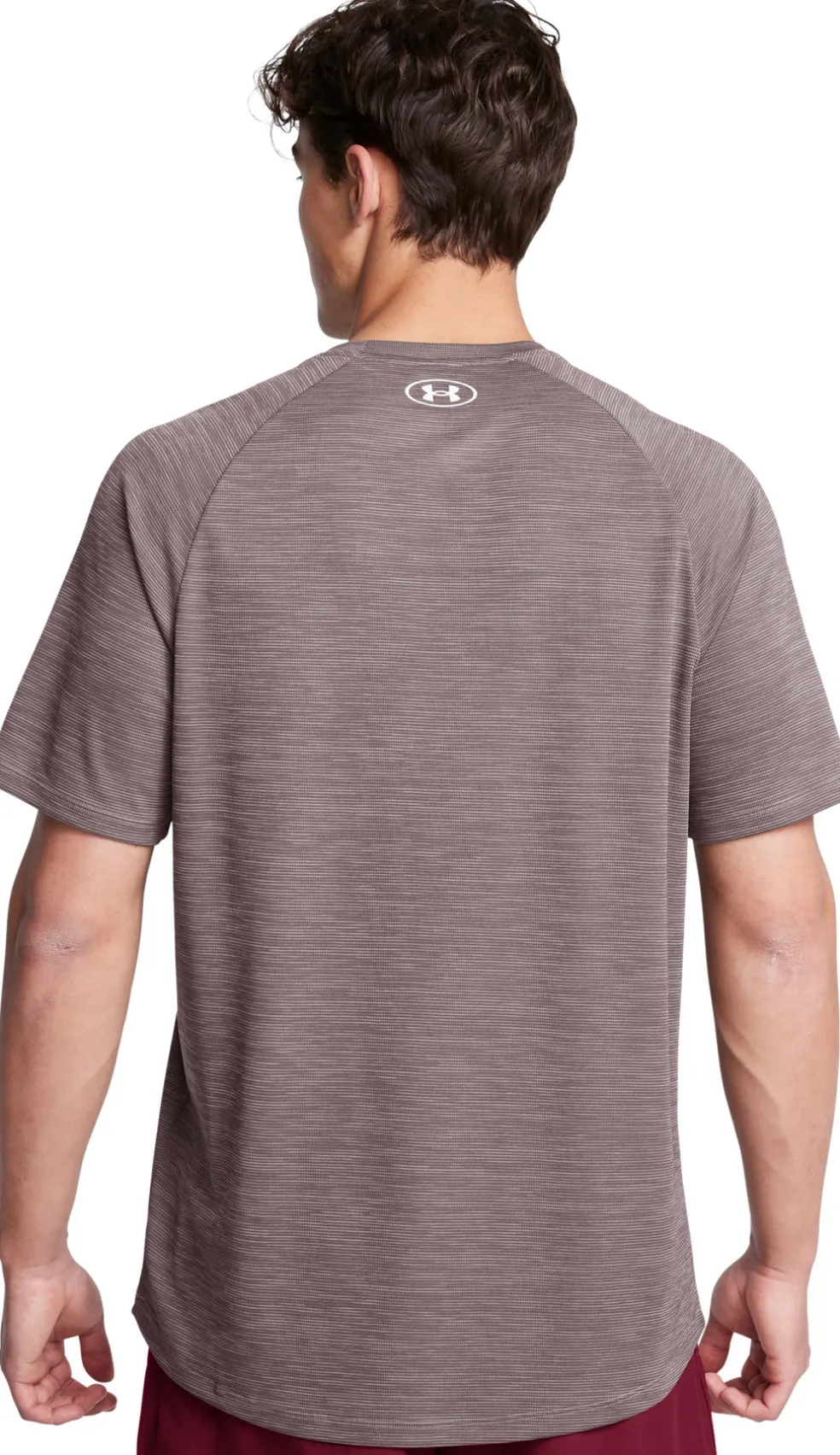 Tech Textures shirt