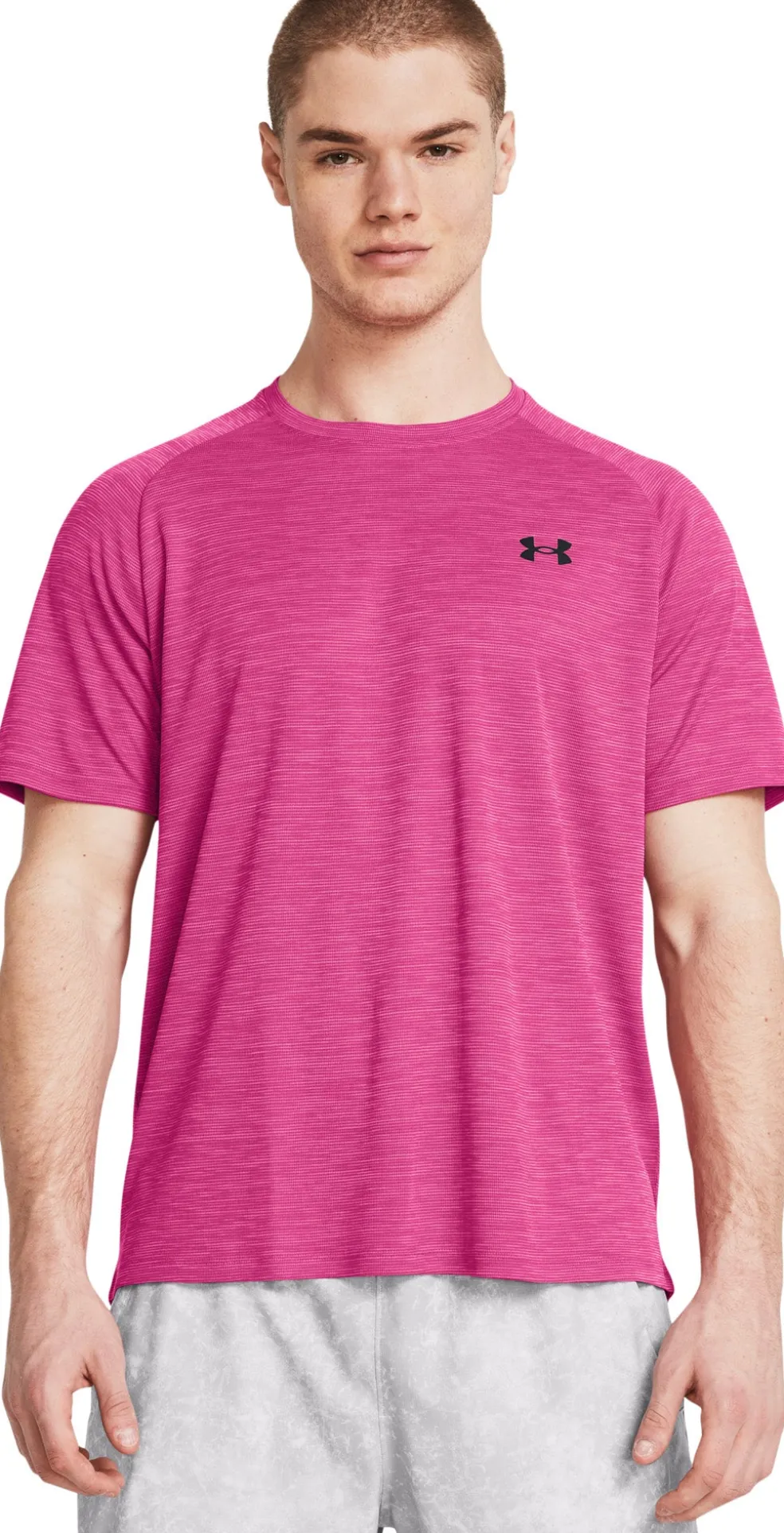 Tech Textures shirt