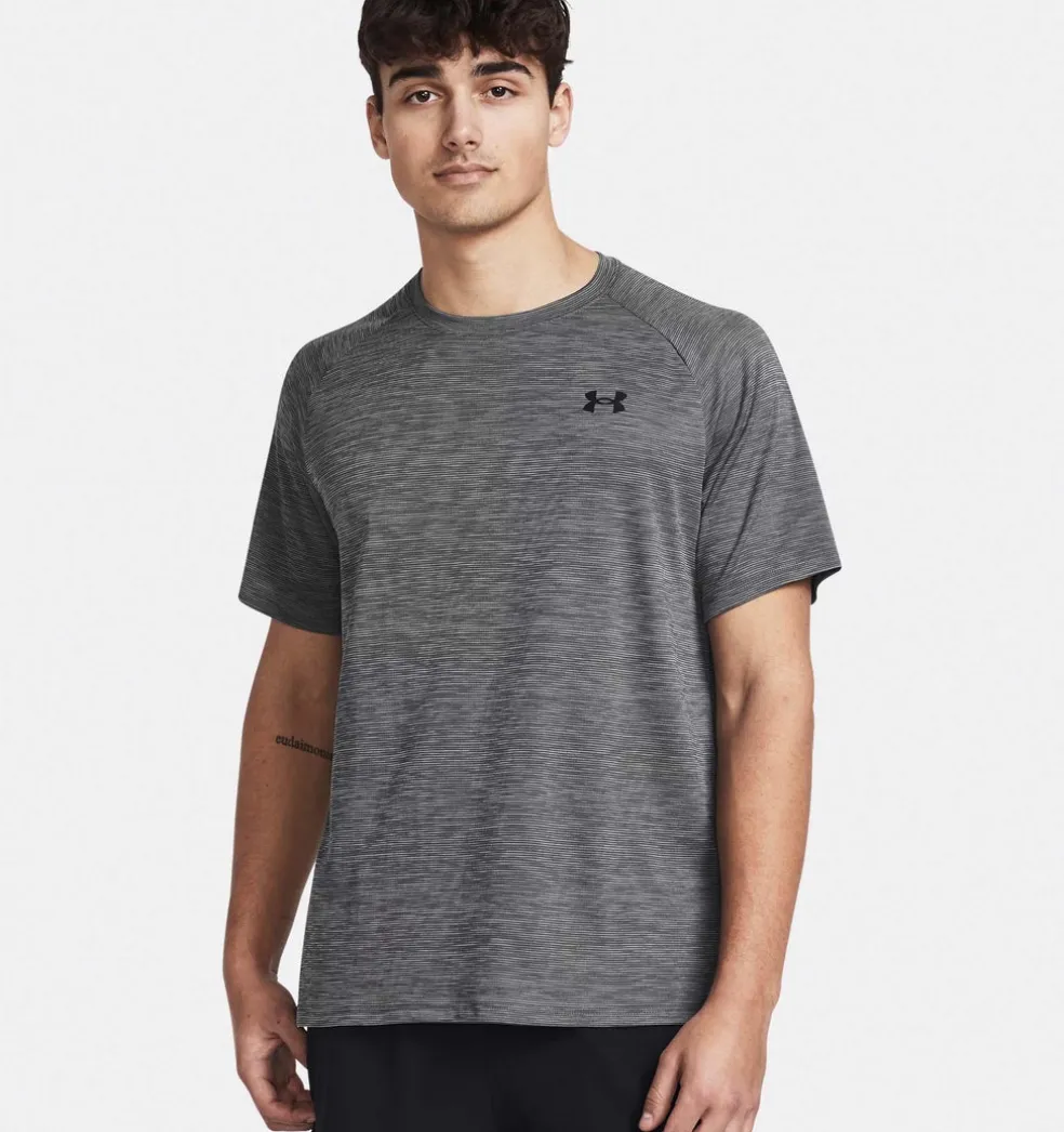 Tech Textures shirt