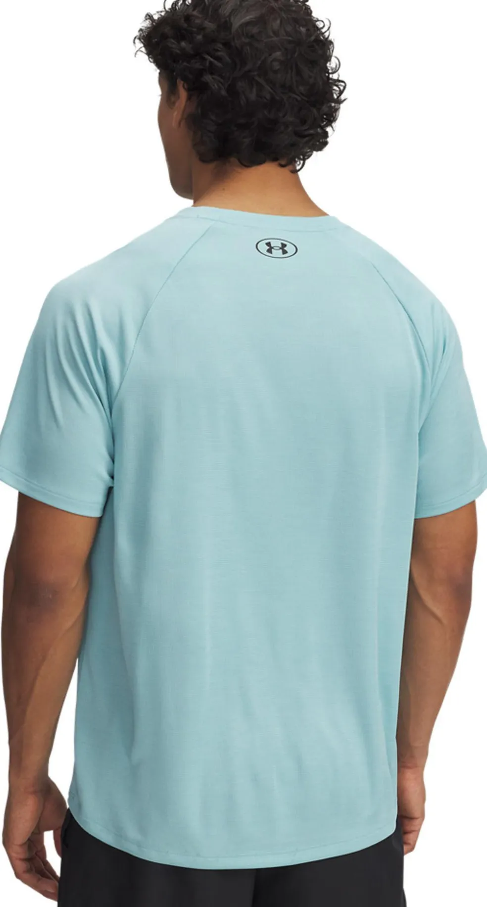 Tech Textures shirt