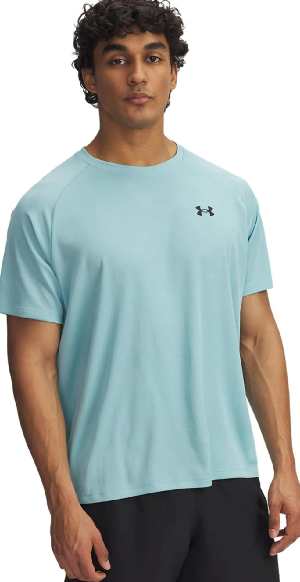Tech Textures shirt