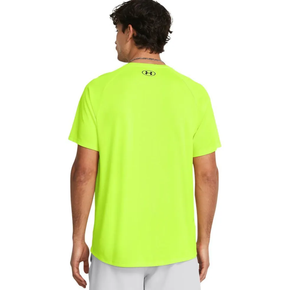 Tech Textures shirt