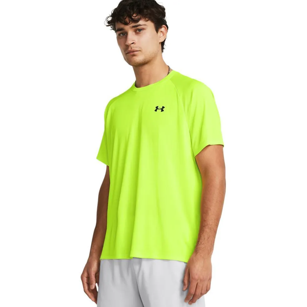 Tech Textures shirt