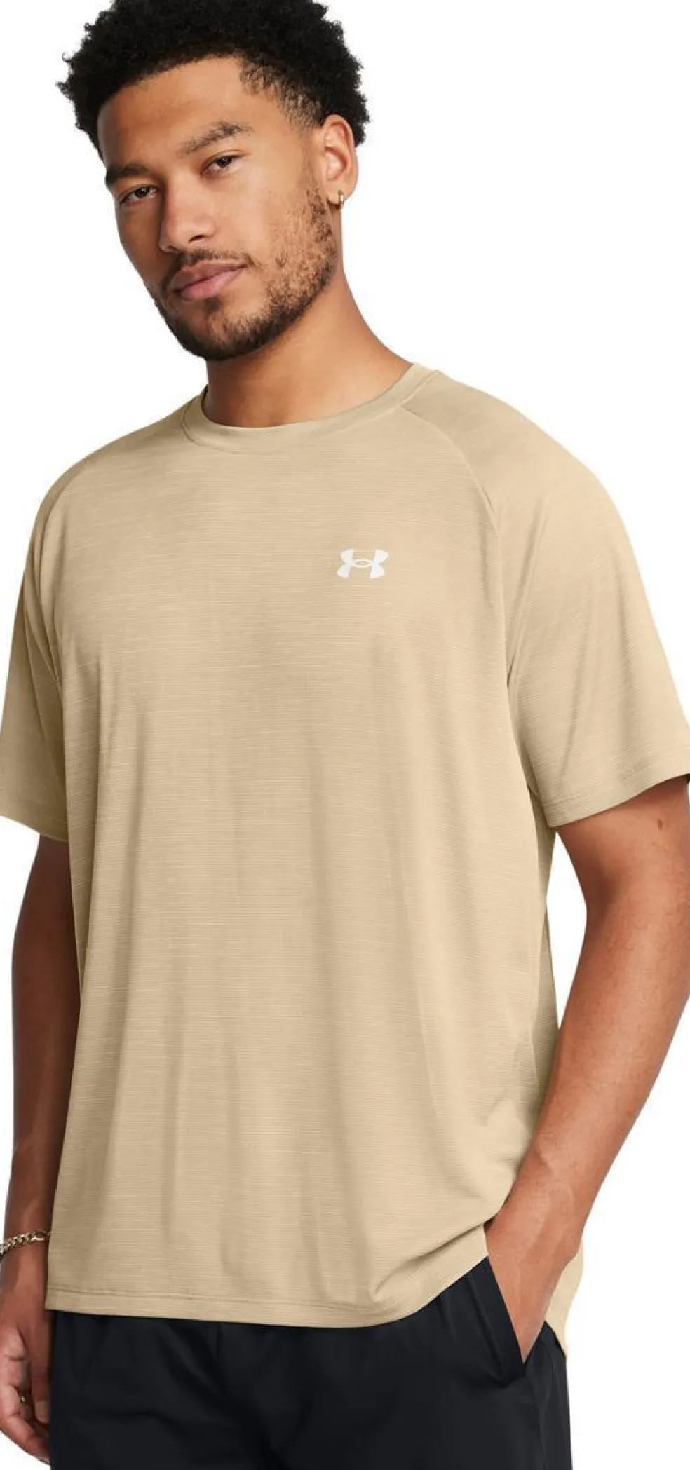 Tech Textures shirt