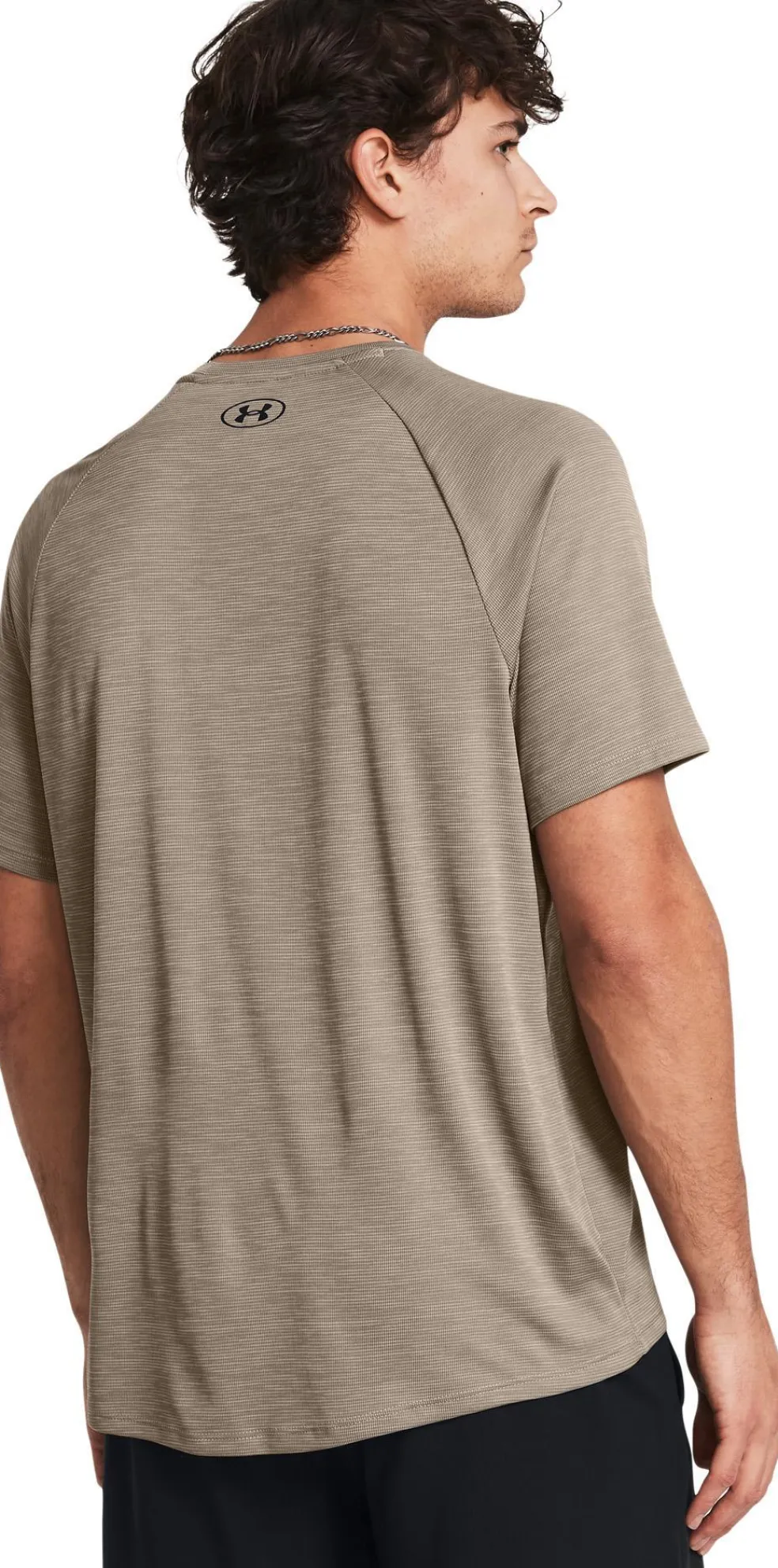 Tech Textures shirt