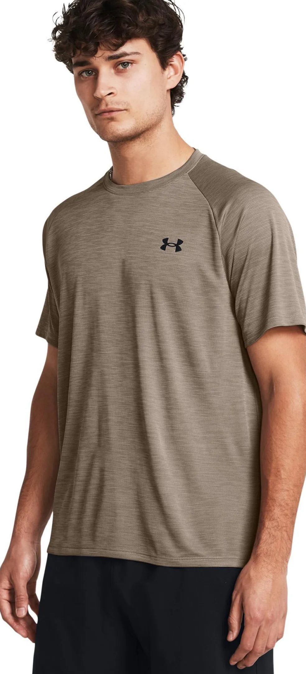 Tech Textures shirt