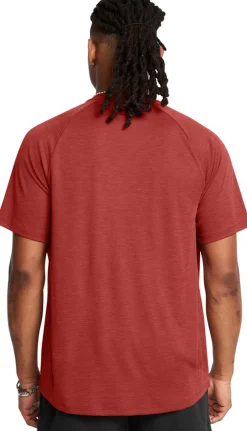Tech Textures shirt