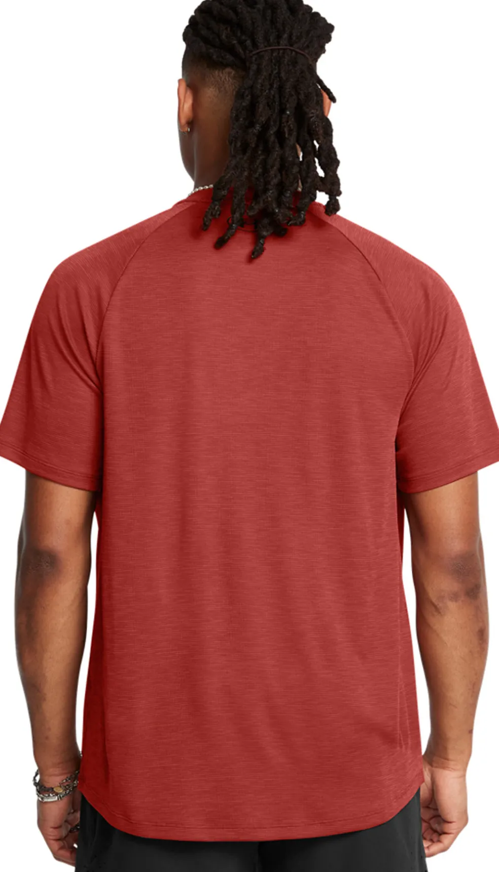Tech Textures shirt