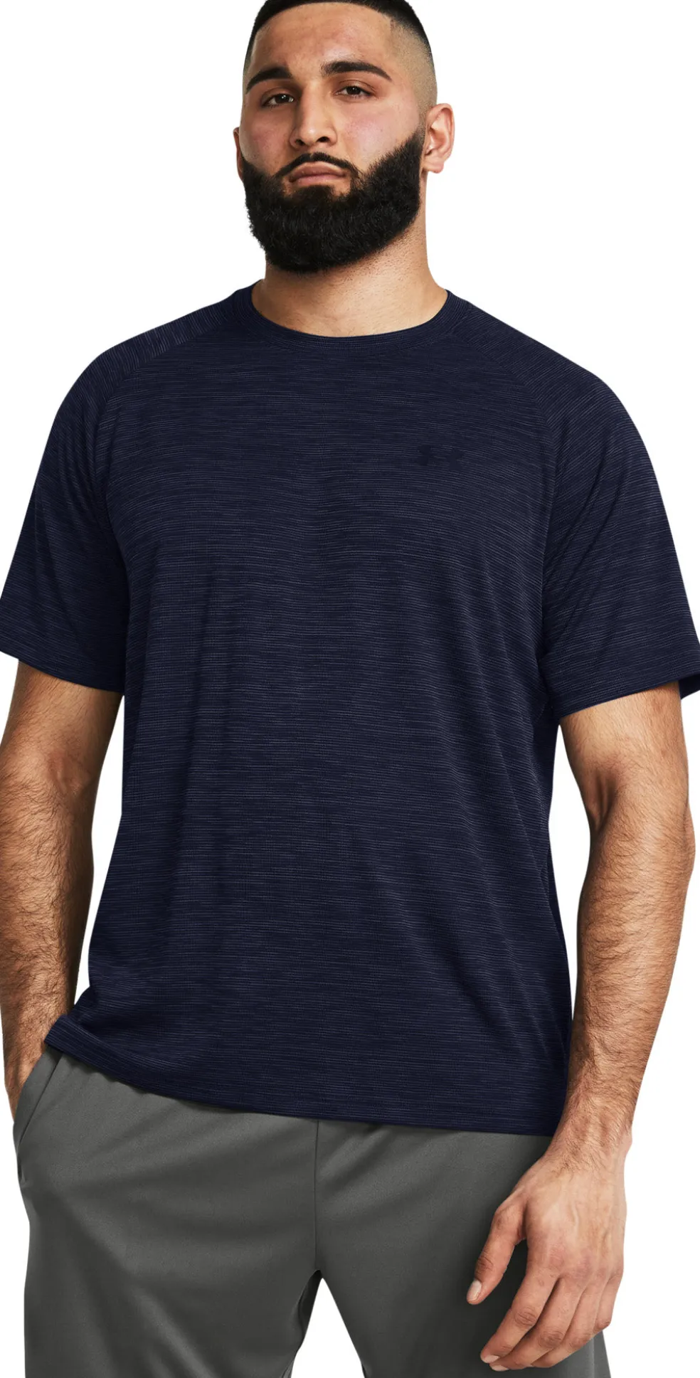 Tech Textures shirt
