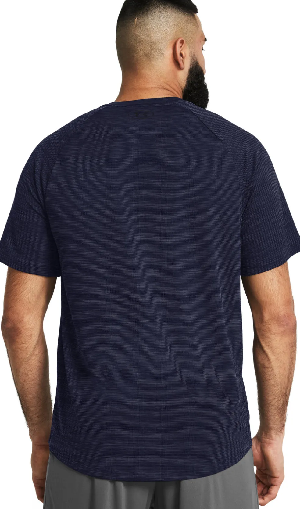 Tech Textures shirt