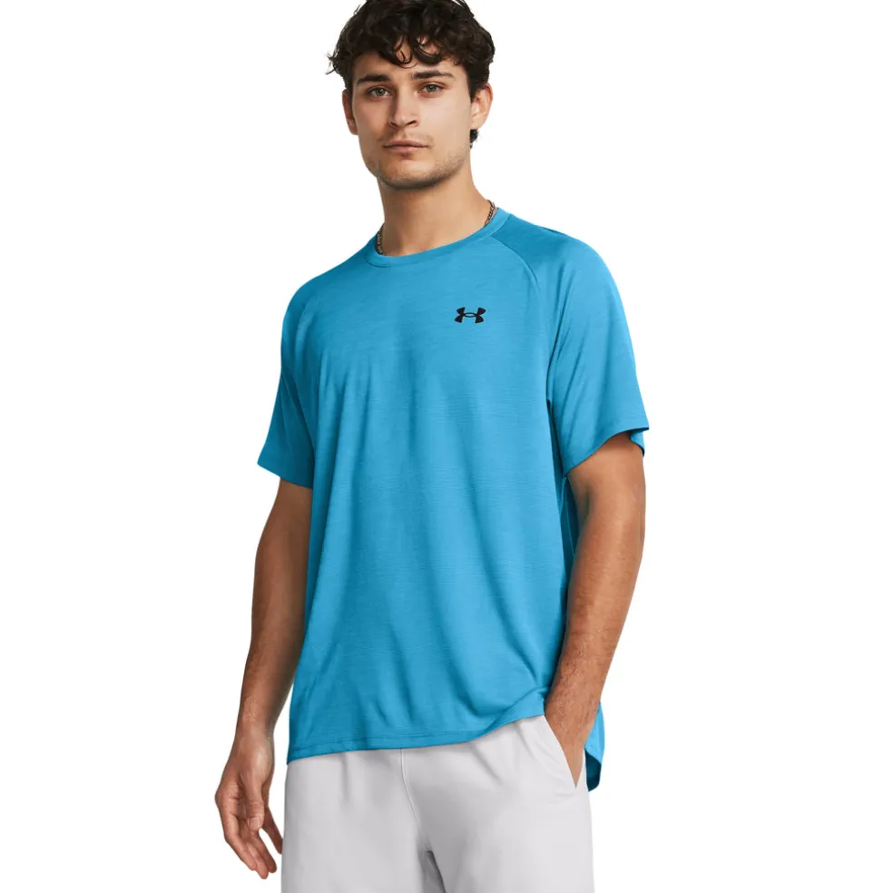 Tech Textures shirt