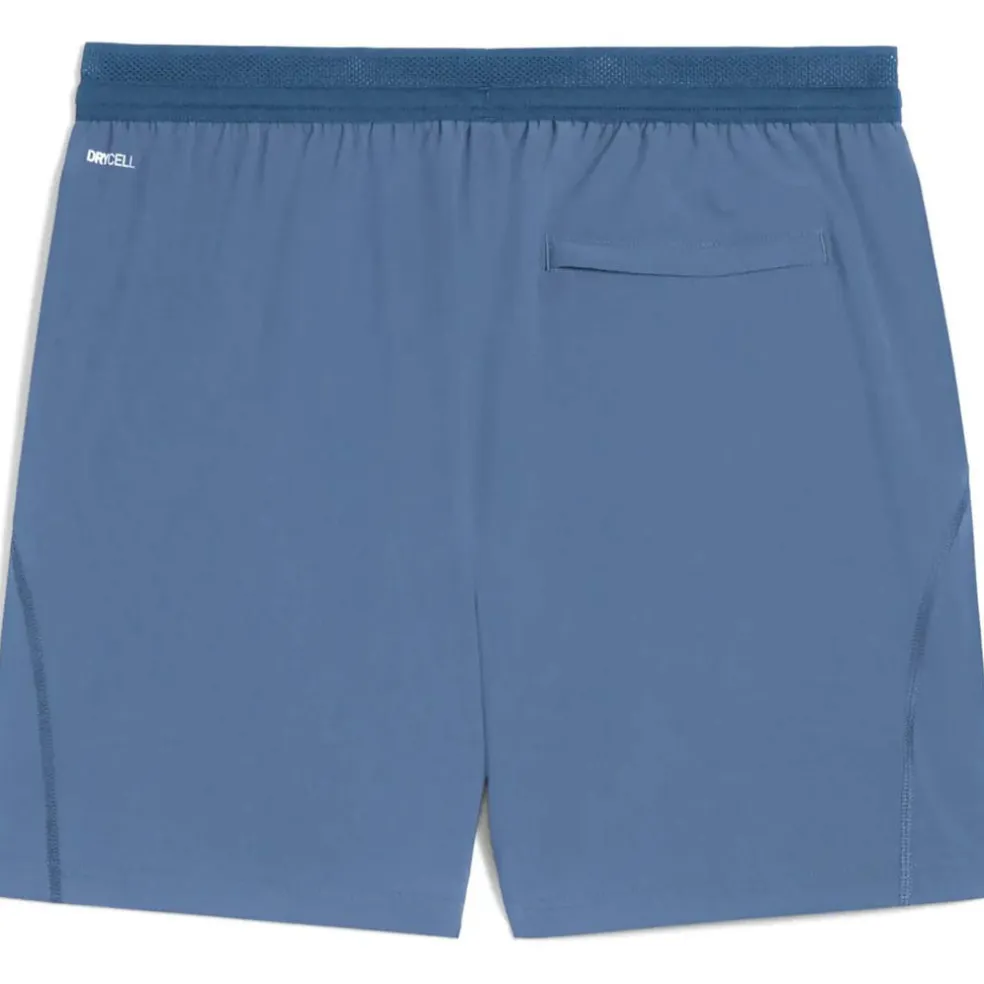 tech training stretch short 7in