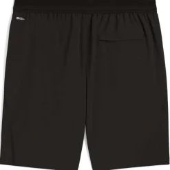 tech training stretch short 7in