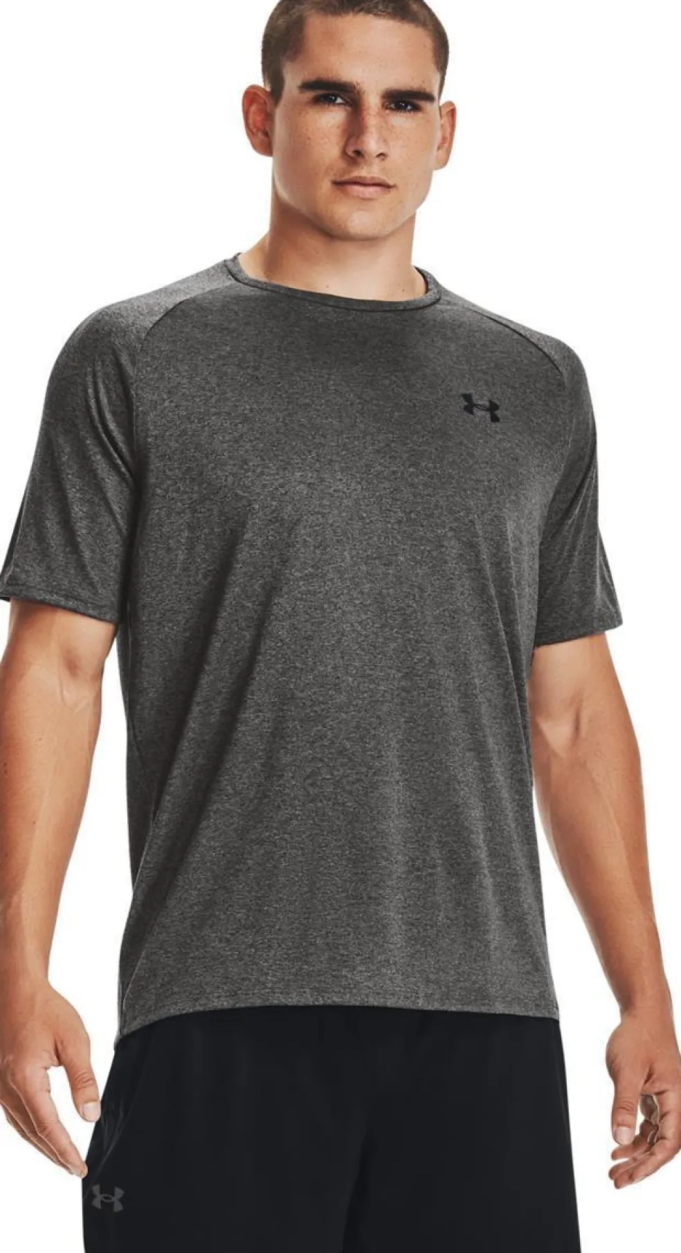 Tech 2.0 T-shirt