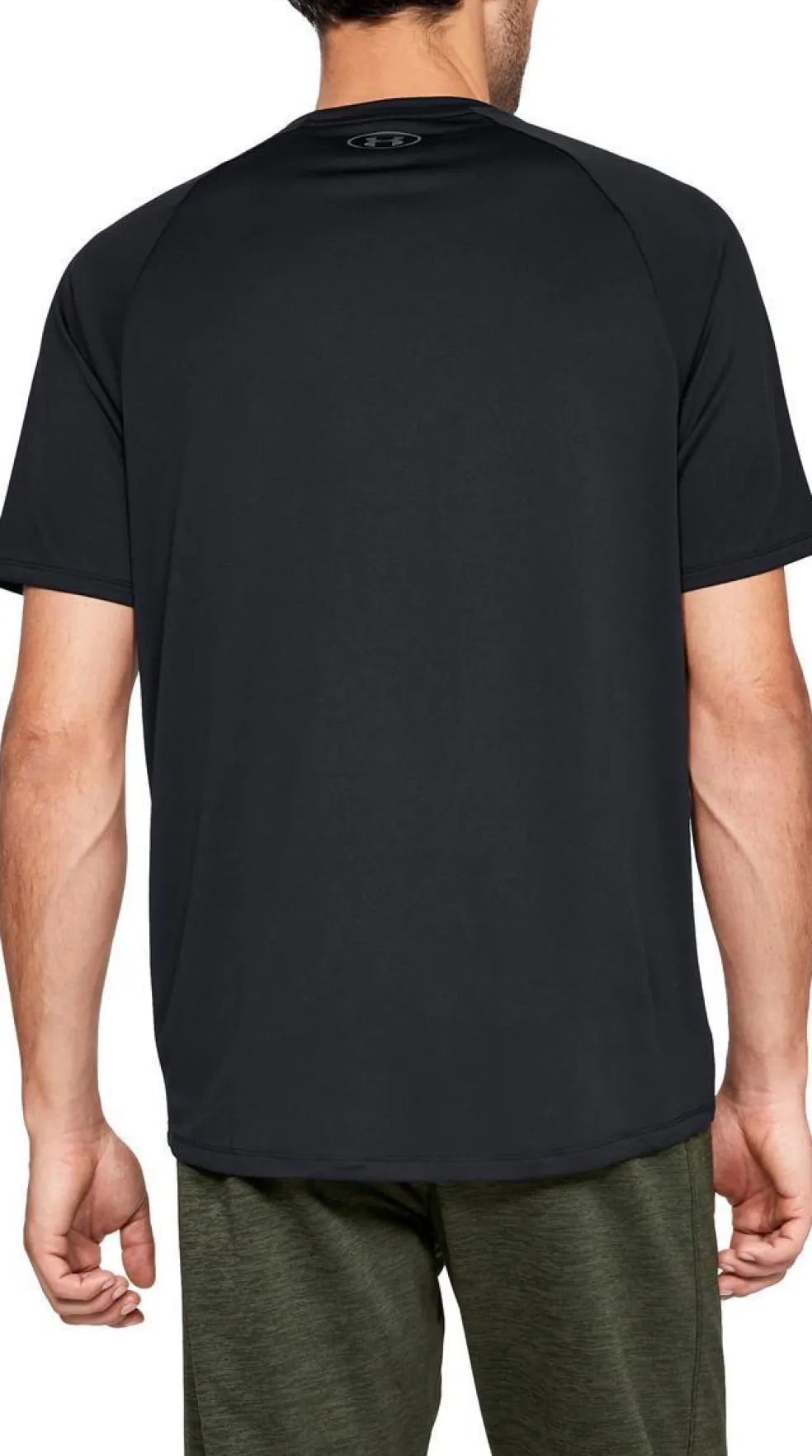 Tech 2.0 T-shirt