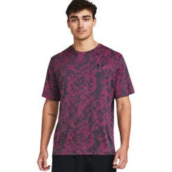 Tech Vent Geode shortsleeve shirt