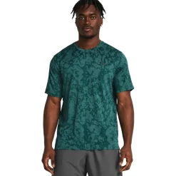 Tech Vent Geode shortsleeve shirt