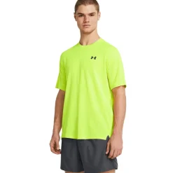 Tech Vent Geode shortsleeve shirt