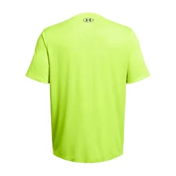 Tech Vent Geode shortsleeve shirt