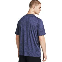 Tech Vent Geode shortsleeve shirt