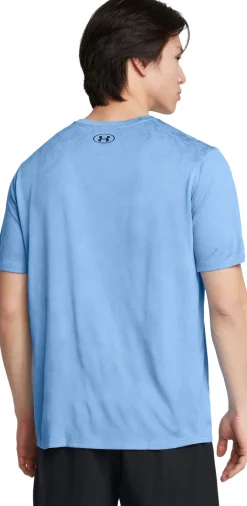 Tech Vent Geode shortsleeve shirt