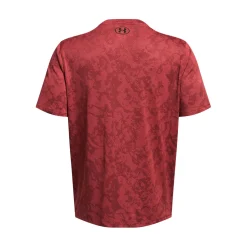 Tech Vent Geode shortsleeve shirt