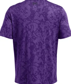 Tech Vent Geode shortsleeve shirt