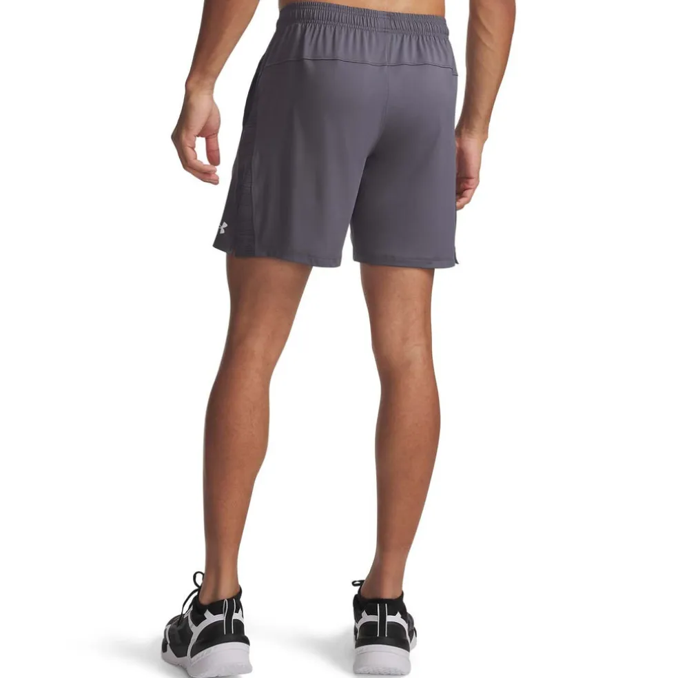 Tech Vent 7in Shorts