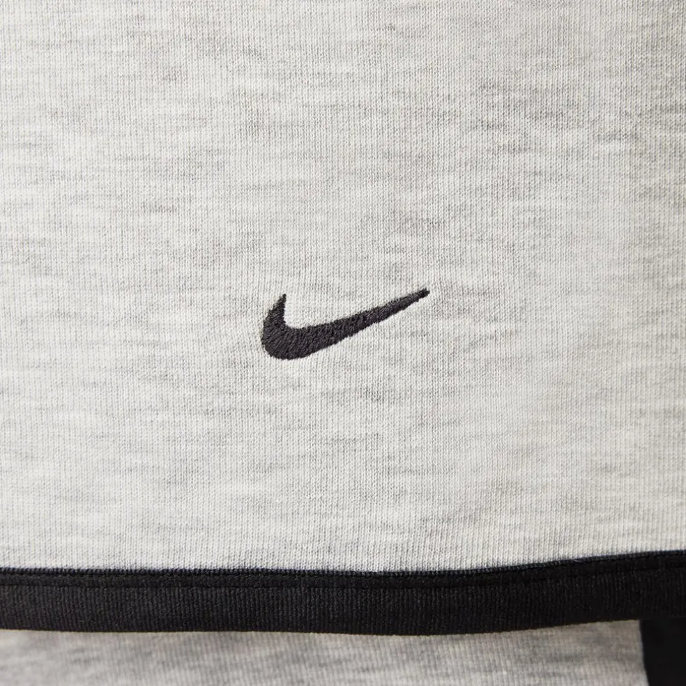 Tech Windrunner fleece herenjack