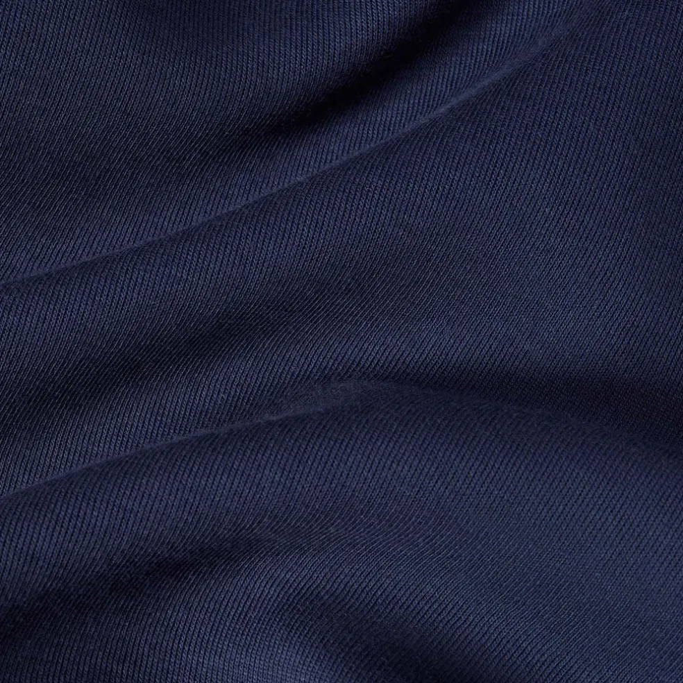 Tech Windrunner fleece herenjack