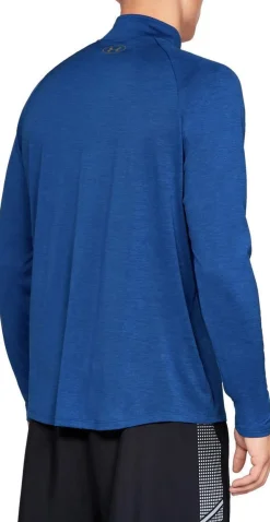 Tech 2.0 1/2 Zip longsleeve shirt