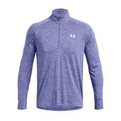 Tech 2.0 1/2 Zip longsleeve shirt