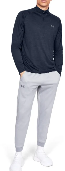 Tech 2.0 1/2 Zip longsleeve shirt