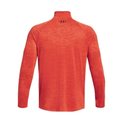 Tech 2.0 1/2 Zip longsleeve shirt